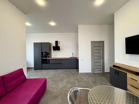 квартира за адресою Набережна Перемоги вул., 68-А