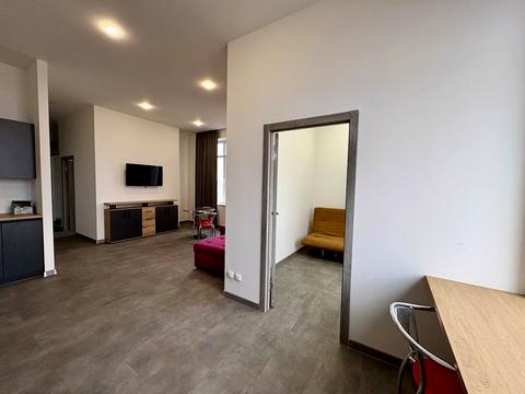 квартира за адресою Набережна Перемоги вул., 68-А