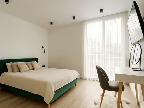 квартира за адресою Григорія Сковороди вул., 40