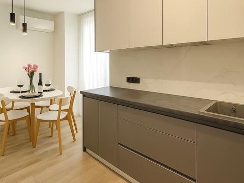 квартира за адресою Григорія Сковороди вул., 40