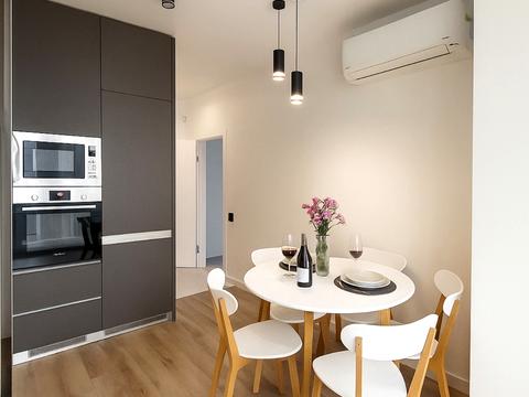 квартира за адресою Григорія Сковороди вул., 40