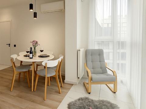 квартира за адресою Григорія Сковороди вул., 40