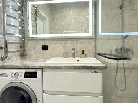 квартира за адресою Григорія Сковороди вул., 40