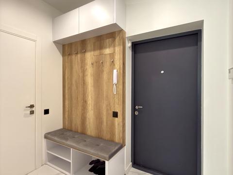 квартира за адресою Григорія Сковороди вул., 40