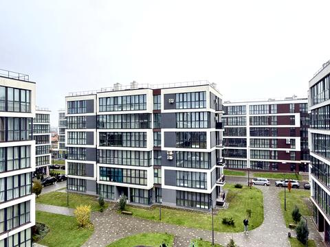 квартира за адресою Григорія Сковороди вул., 40