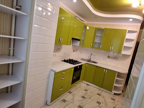 квартира по адресу Трудова ул., 5в