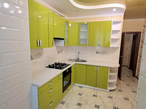 квартира по адресу Трудова ул., 5в