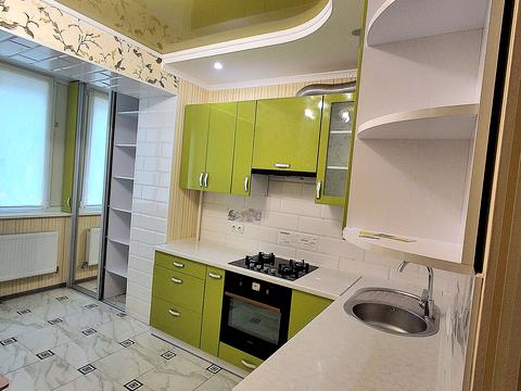 квартира по адресу Трудова ул., 5в