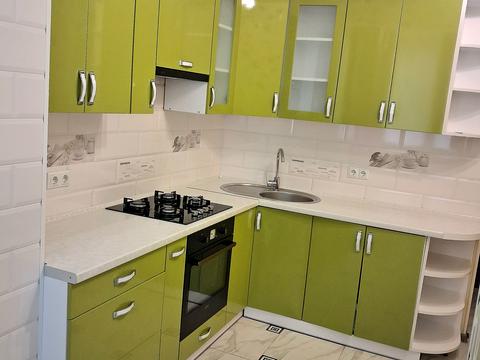 квартира по адресу Трудова ул., 5в