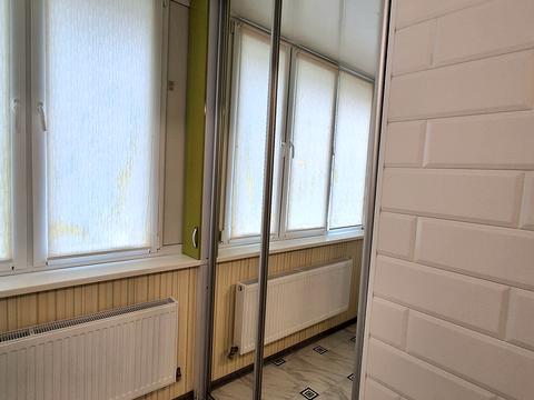 квартира по адресу Трудова ул., 5в