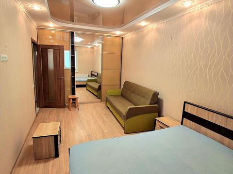 квартира по адресу Трудова ул., 5в