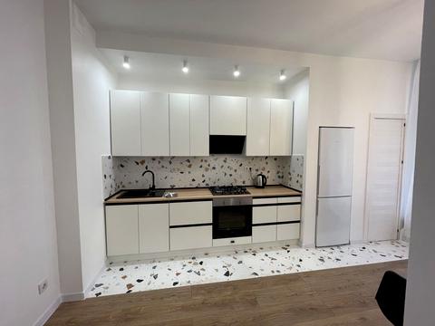 квартира за адресою Редьчинська вул., 5