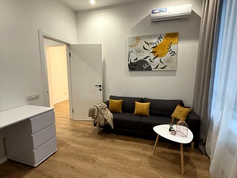 квартира за адресою Редьчинська вул., 5