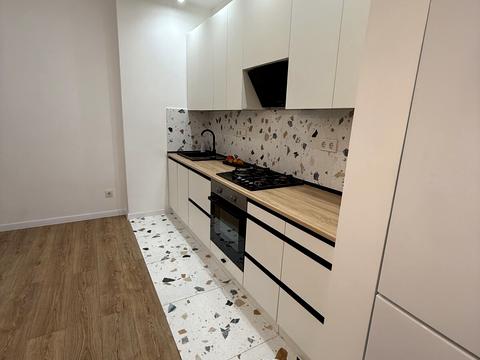 квартира за адресою Редьчинська вул., 5