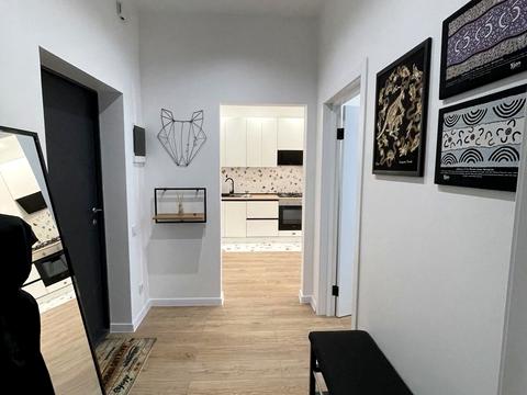 квартира за адресою Редьчинська вул., 5