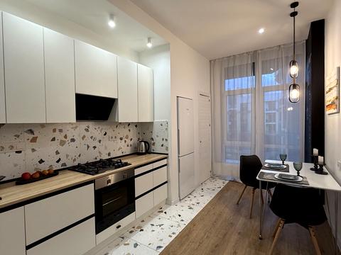 квартира за адресою Редьчинська вул., 5