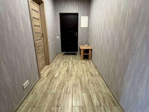 квартира по адресу Героев Небесной Сотни просп., 26/8