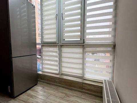 квартира по адресу Героев Небесной Сотни просп., 26/8