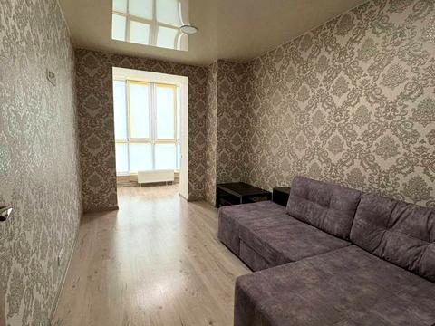 квартира по адресу Героев Небесной Сотни просп., 26/8