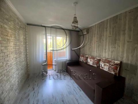 квартира за адресою Гната Юри вул., 1