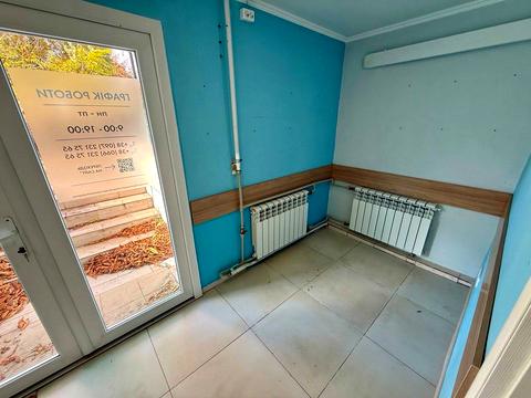 комерційна за адресою Високовольтна вул., 83