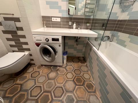 квартира за адресою Фонтанська дорога вул., 12