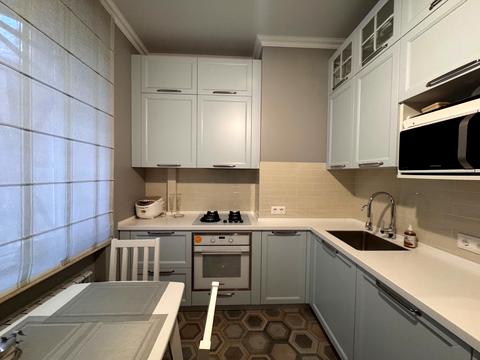 квартира за адресою Фонтанська дорога вул., 12