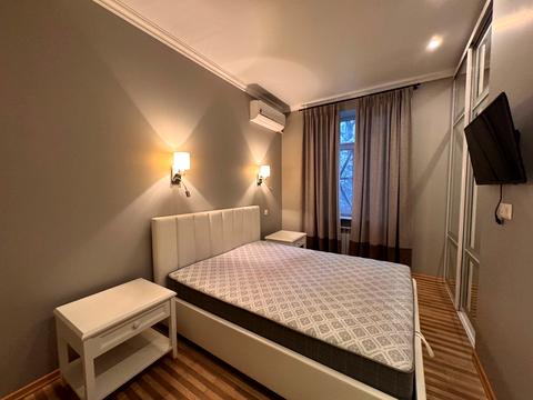 квартира за адресою Фонтанська дорога вул., 12