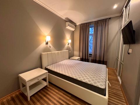 квартира за адресою Фонтанська дорога вул., 12