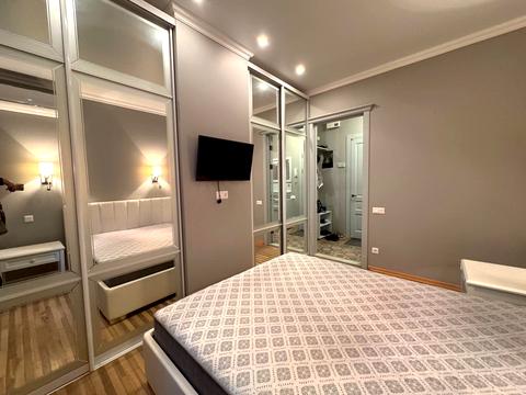 квартира за адресою Фонтанська дорога вул., 12