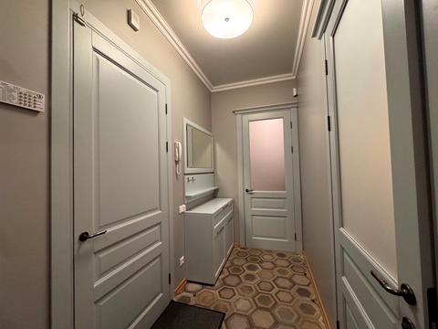 квартира за адресою Фонтанська дорога вул., 12