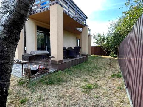 дом по адресу Леха Качинского ул.