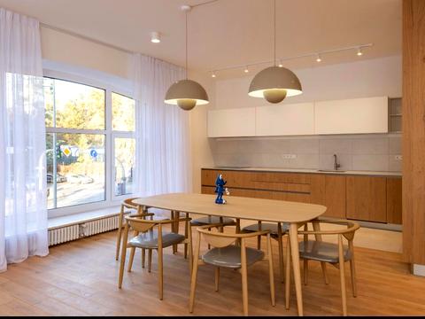 квартира за адресою Гетьмана Павла Скоропадського вул. (Льва Толстого), 35-39