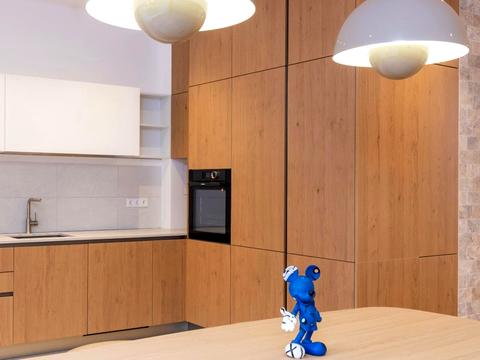 квартира за адресою Гетьмана Павла Скоропадського вул. (Льва Толстого), 35-39