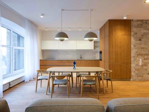 квартира за адресою Гетьмана Павла Скоропадського вул. (Льва Толстого), 35-39