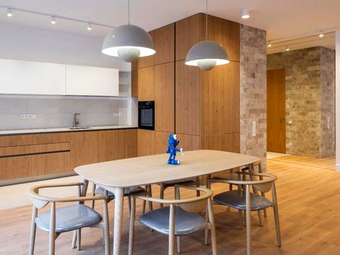 квартира за адресою Гетьмана Павла Скоропадського вул. (Льва Толстого), 35-39