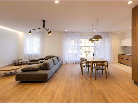 квартира за адресою Гетьмана Павла Скоропадського вул. (Льва Толстого), 35-39