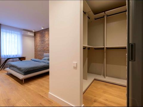 квартира за адресою Гетьмана Павла Скоропадського вул. (Льва Толстого), 35-39