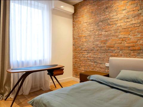 квартира за адресою Гетьмана Павла Скоропадського вул. (Льва Толстого), 35-39