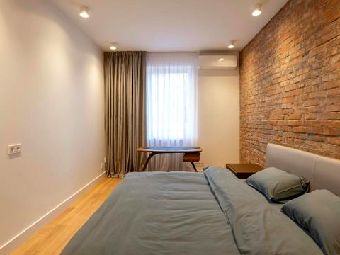 квартира за адресою Гетьмана Павла Скоропадського вул. (Льва Толстого), 35-39