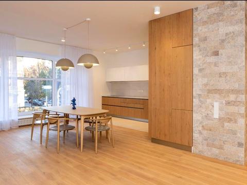 квартира за адресою Гетьмана Павла Скоропадського вул. (Льва Толстого), 35-39