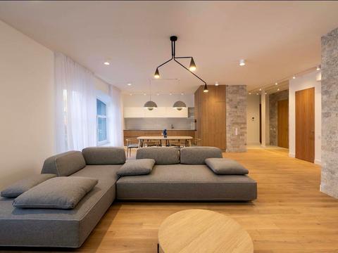 квартира за адресою Гетьмана Павла Скоропадського вул. (Льва Толстого), 35-39