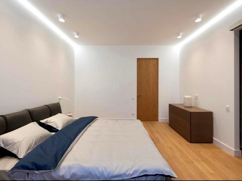 квартира за адресою Гетьмана Павла Скоропадського вул. (Льва Толстого), 35-39