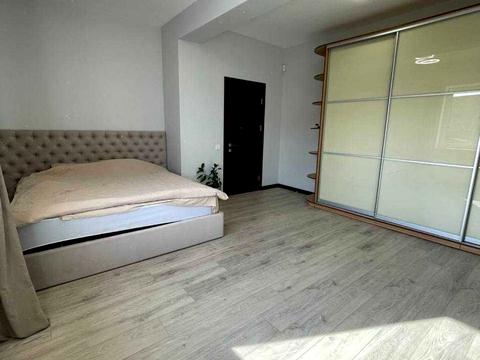 дом по адресу Леха Качинского ул.