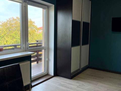 дом по адресу Леха Качинского ул.