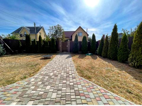 дом по адресу Леха Качинского ул.