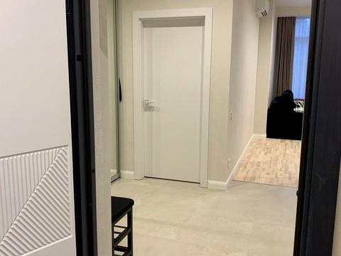 квартира за адресою Приморська вул., 47 к4