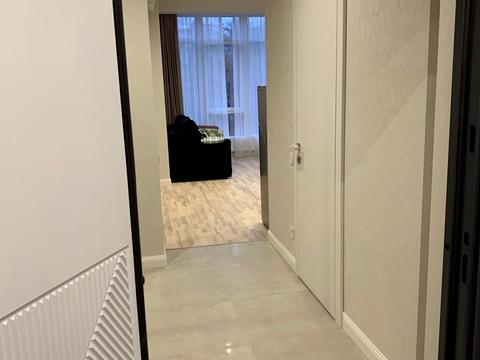 квартира за адресою Приморська вул., 47 к4