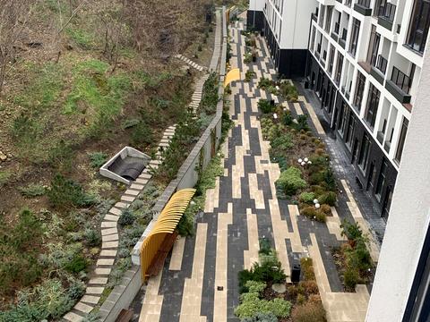 квартира за адресою Приморська вул., 47 к4