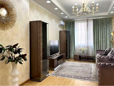 квартира по адресу Лабораторный пер., 6